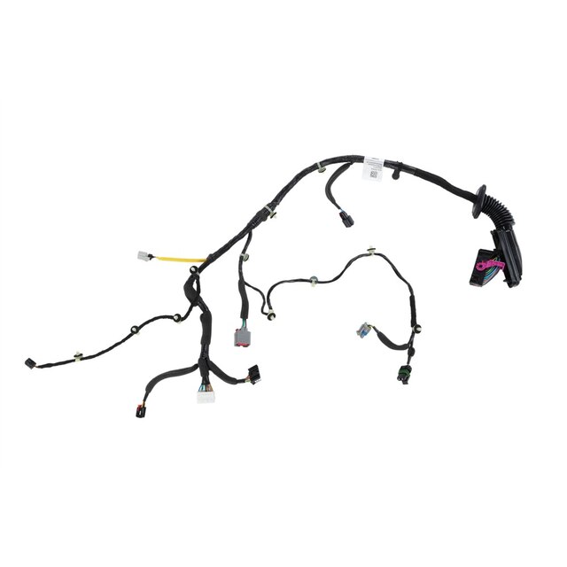 GM Genuine Parts Front Driver Side Door Wiring Harness