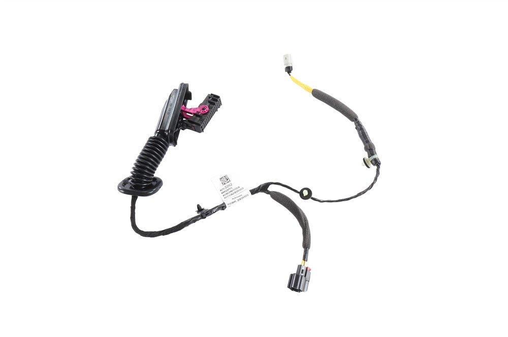 GM Genuine Parts Front Passenger Side Door Wiring Harness