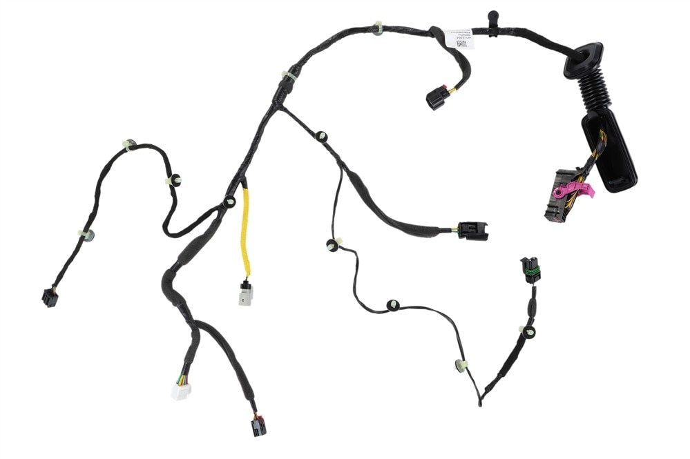 GM Genuine Parts Front Passenger Side Door Wiring Harness