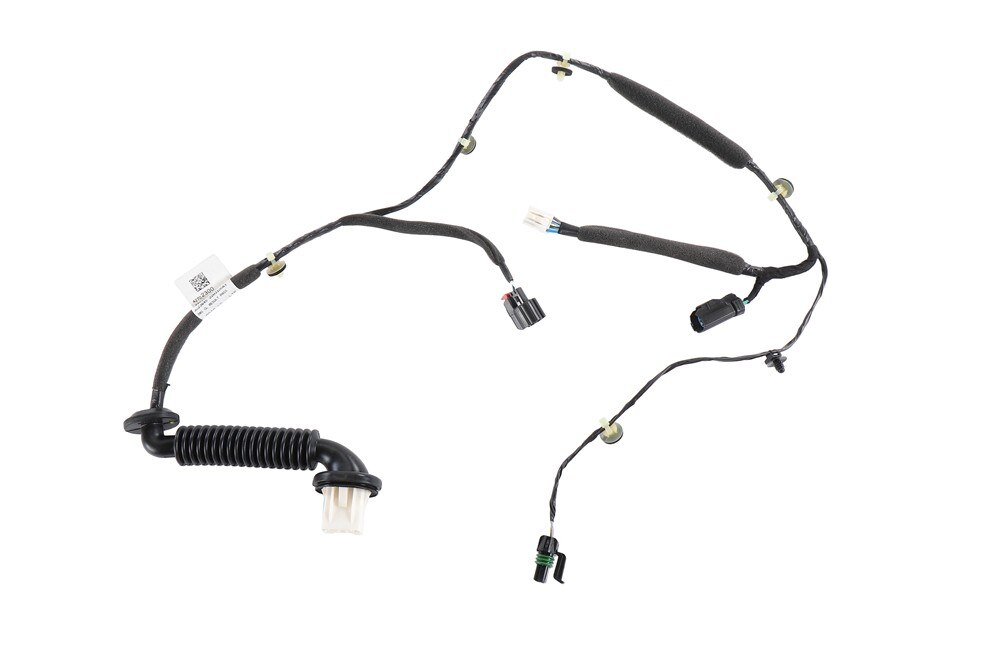 GM Genuine Parts Rear Passenger Side Door Wiring Harness