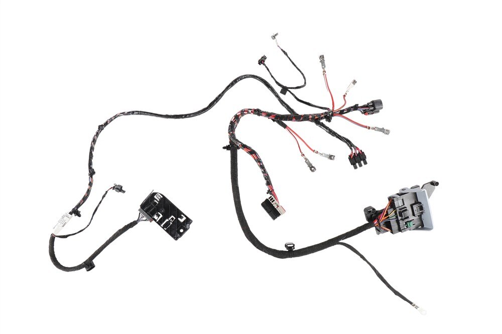 GM Genuine Parts Body Wiring Harness Extension