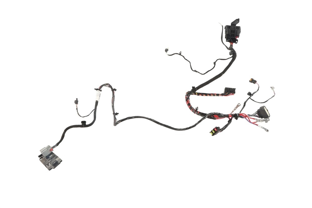 GM Genuine Parts Body Wiring Harness Extension