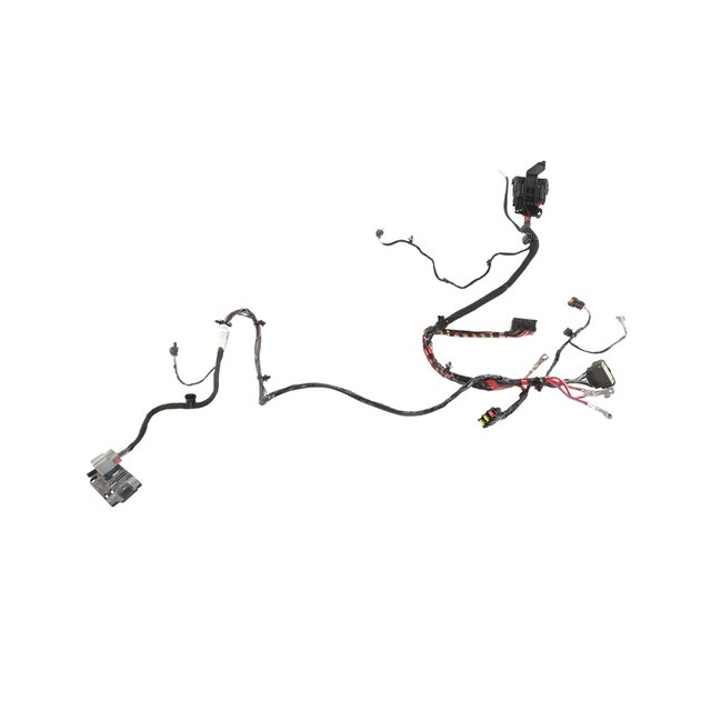 GM Genuine Parts Body Wiring Harness Extension