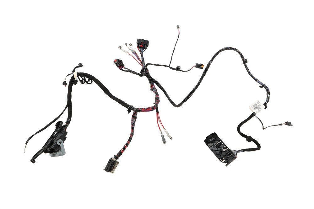 GM Genuine Parts Body Wiring Harness Extension