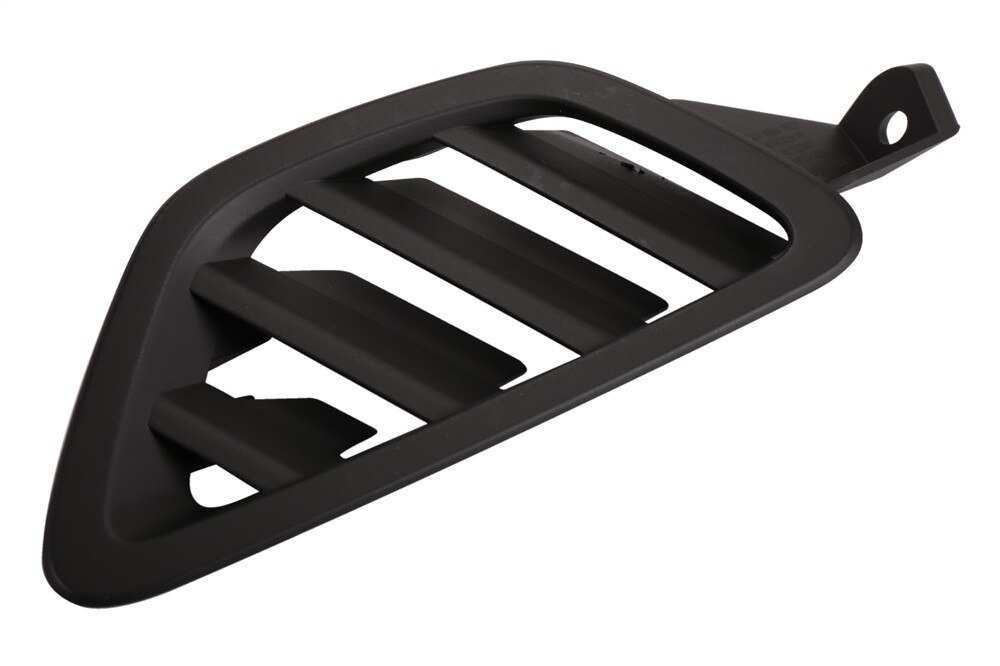 GM Genuine Parts Passenger Side Window Defogger Outlet Grille