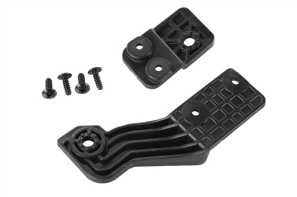 GM Genuine Parts Passenger Side Headlight Bracket