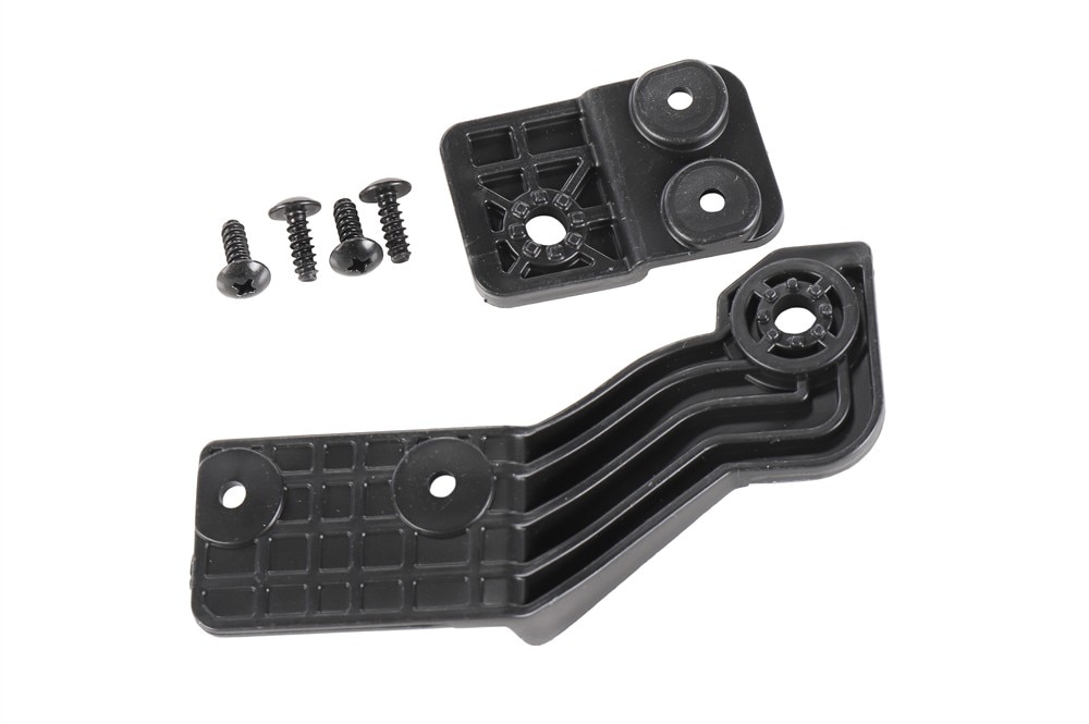 GM Genuine Parts Driver Side Headlight Bracket