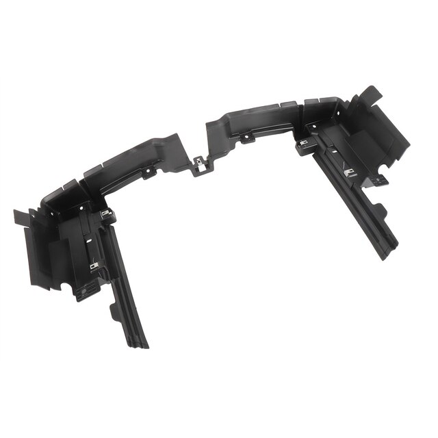 GM Genuine Parts Radiator Air Front Upper Baffle