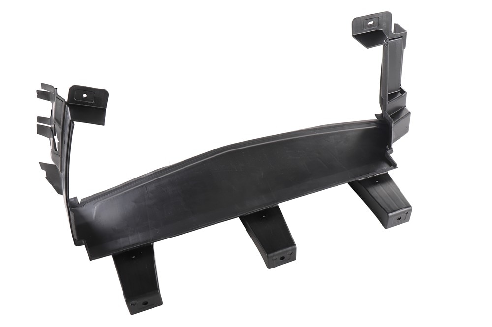 GM Genuine Parts Radiator Air Front Lower Baffle