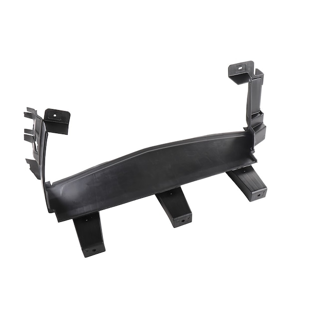 GM Genuine Parts Radiator Air Front Lower Baffle