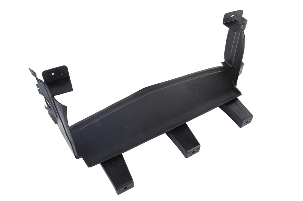 GM Genuine Parts Radiator Air Front Lower Baffle