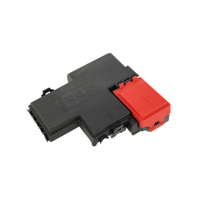 GM Genuine Parts Fuse Block Cover