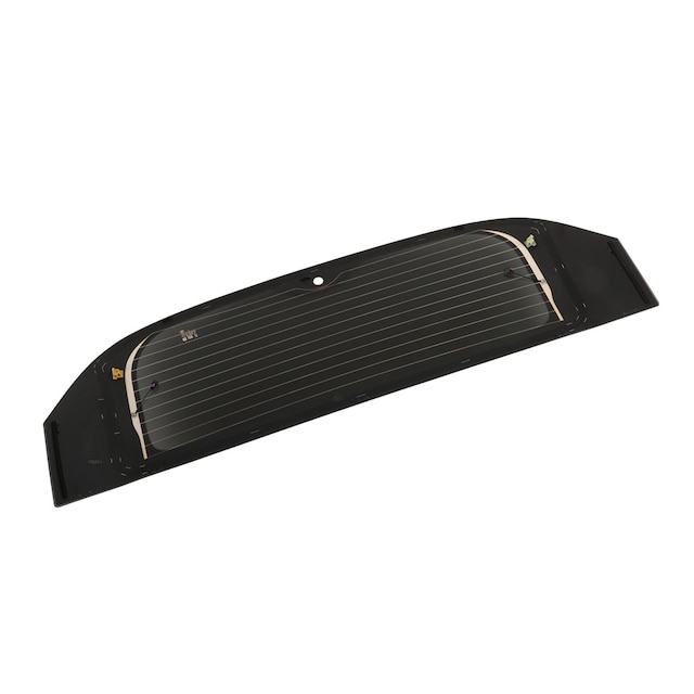 GM Genuine Parts Back Glass