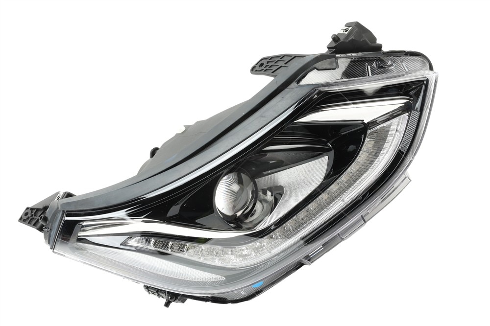 GM Genuine Parts HID Headlight