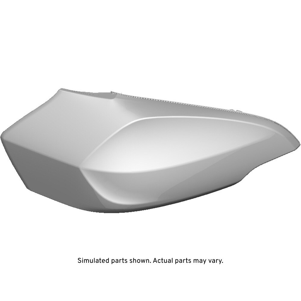 GM Genuine Parts LED Rear Driver Side Combination Lamp