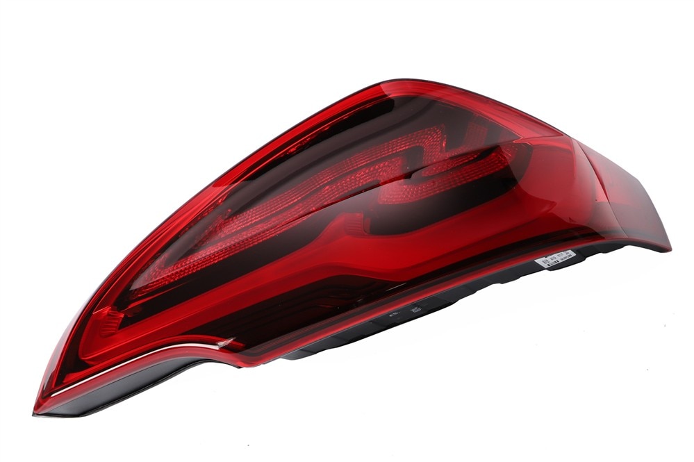 GM Genuine Parts LED Rear Passenger Side Combination Lamp