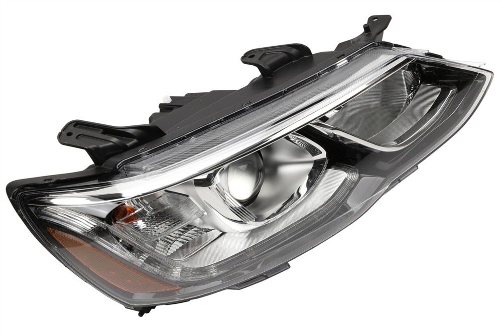 GM Genuine Parts LED Driver Side Headlamp Assembly