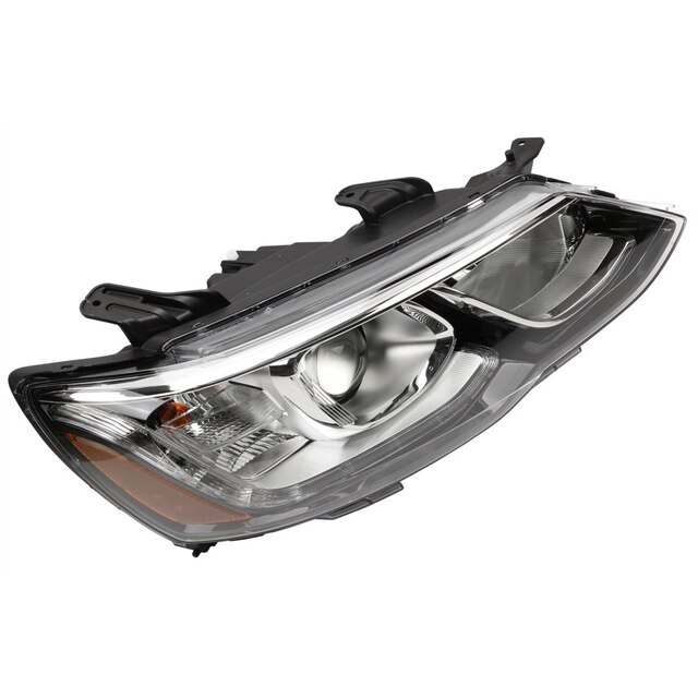 GM Genuine Parts LED Driver Side Headlamp Assembly
