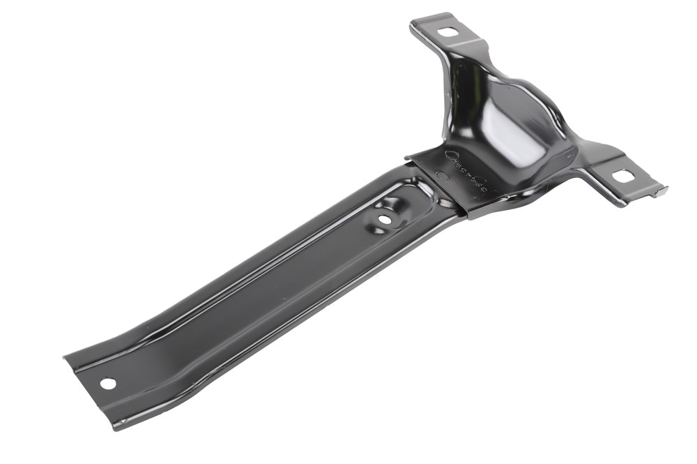 GM Genuine Parts Front Bumper Fascia Support Brace