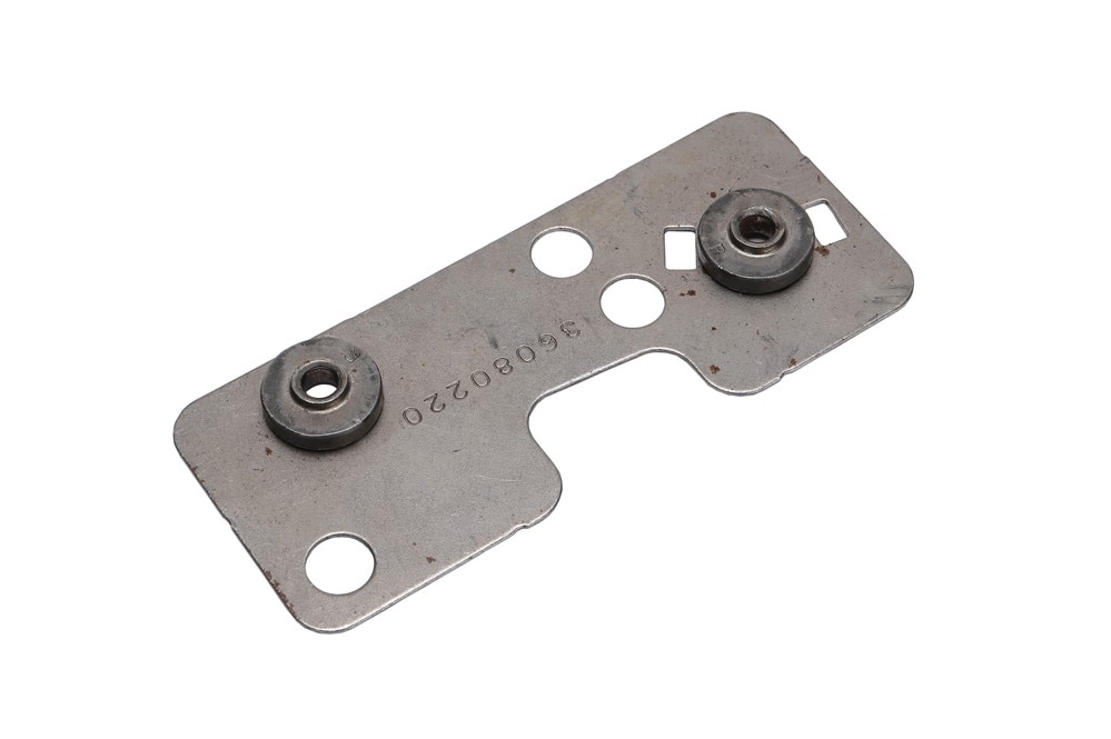 GM Genuine Parts Antenna Ground Plate
