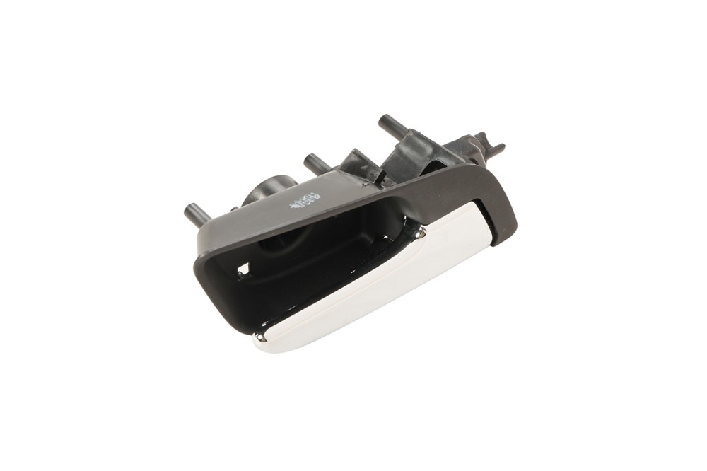 GM Genuine Parts Black Passenger Side Door Inside Handle