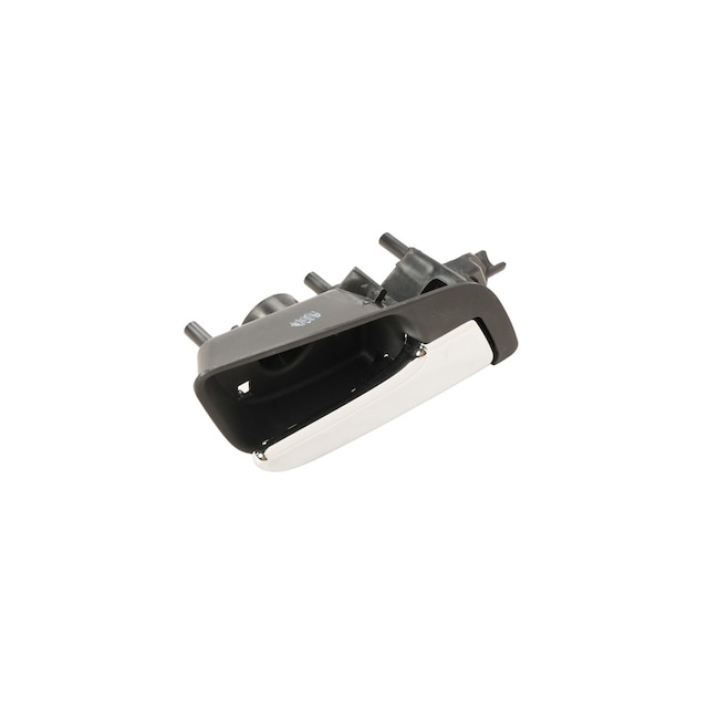 GM Genuine Parts Black Passenger Side Door Inside Handle