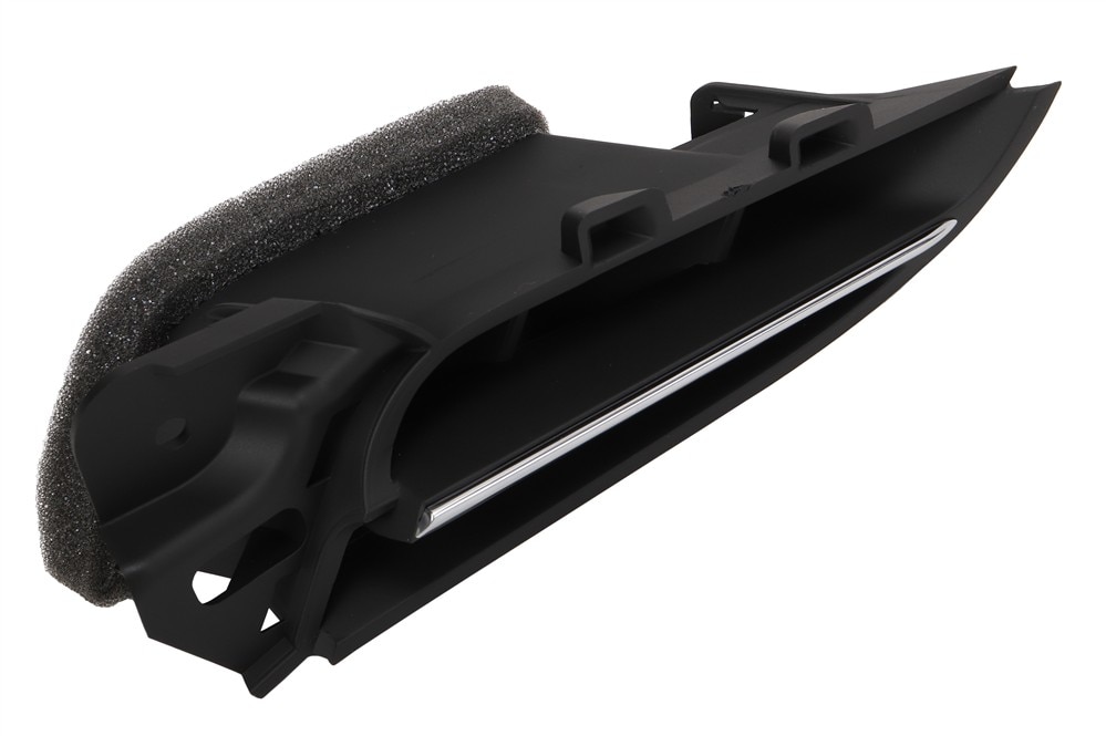 GM Genuine Parts Driver Side Window Defogger Outlet Grille