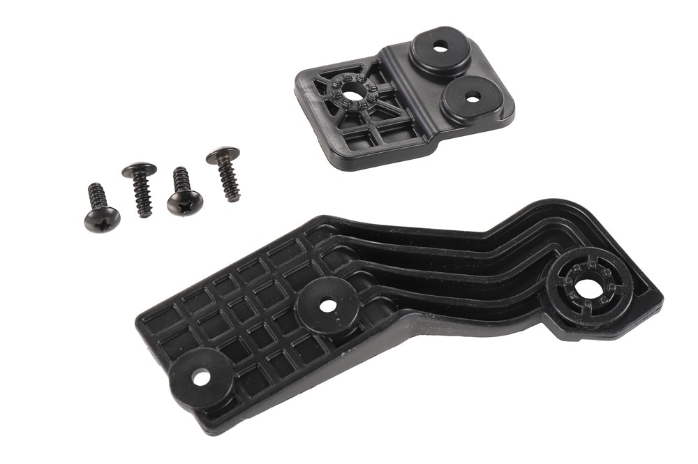 GM Genuine Parts Passenger Side Headlight Bracket