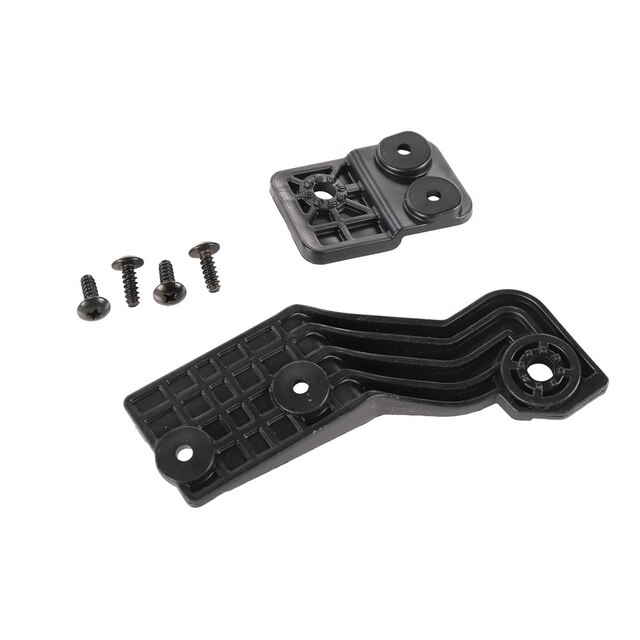 GM Genuine Parts Passenger Side Headlight Bracket