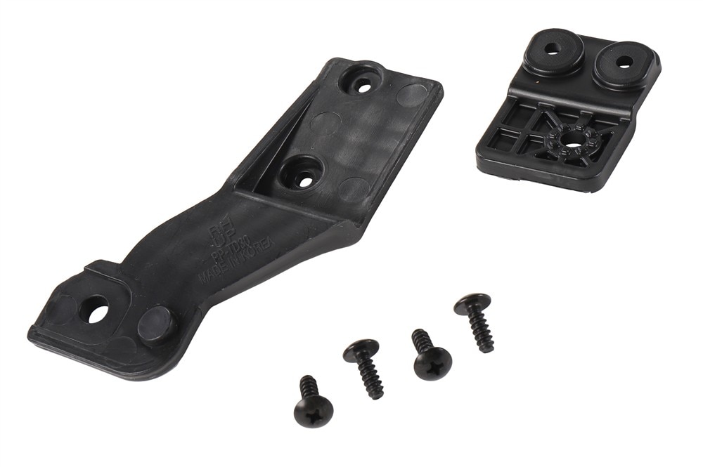 GM Genuine Parts Driver Side Headlight Bracket