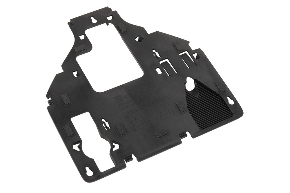GM Genuine Parts Multifunction Relay Module Bracket