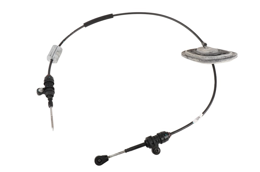 GM Genuine Parts Automatic Transmission Range Selector Lever Cable