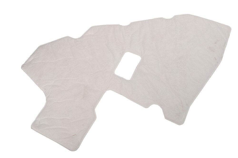 GM Genuine Parts Rear Side Door Trim Lower Insulator
