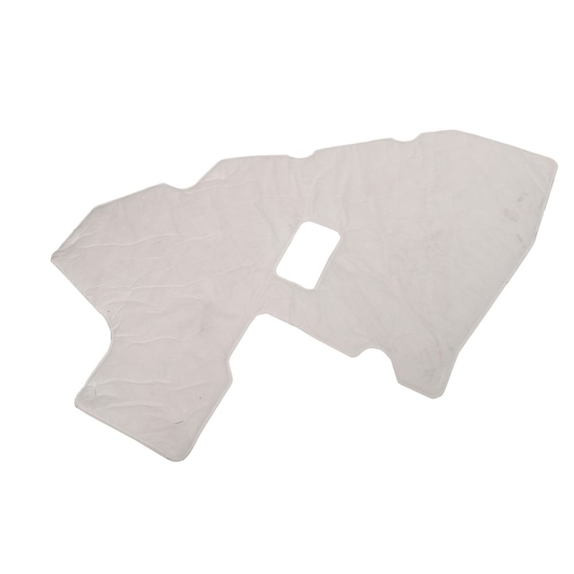 GM Genuine Parts Rear Side Door Trim Lower Insulator