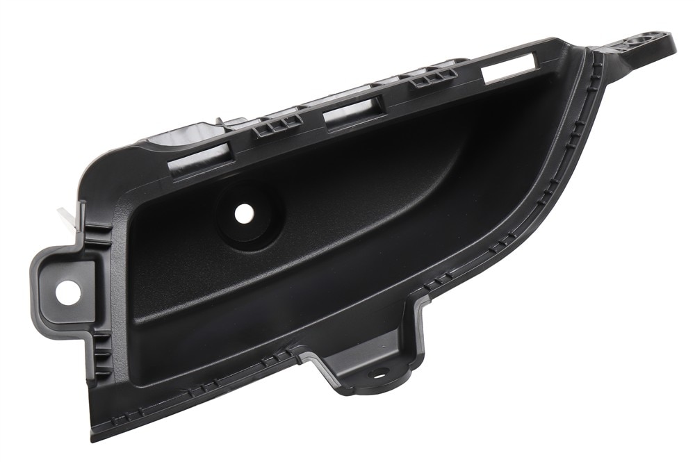 GM Genuine Parts Black Front Driver Side Door Armrest Pull Cup