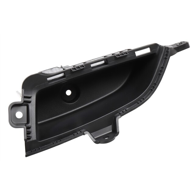 GM Genuine Parts Black Front Driver Side Door Armrest Pull Cup