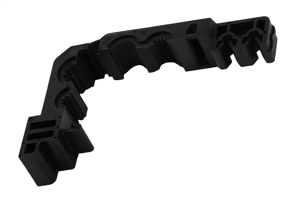 GM Genuine Parts Brake, Fuel Feed and Return, and Evaporative Emission Pipe Clip