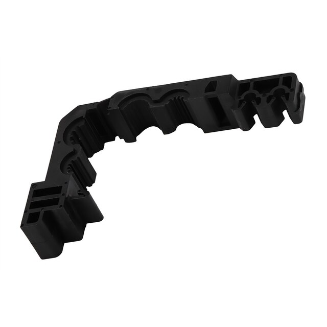 GM Genuine Parts Brake, Fuel Feed and Return, and Evaporative Emission Pipe Clip