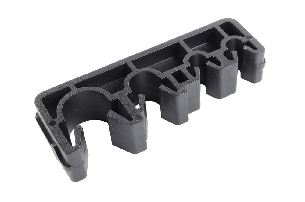 GM Genuine Parts Fuel Feed and Evaporative Emission Front Pipe Clip