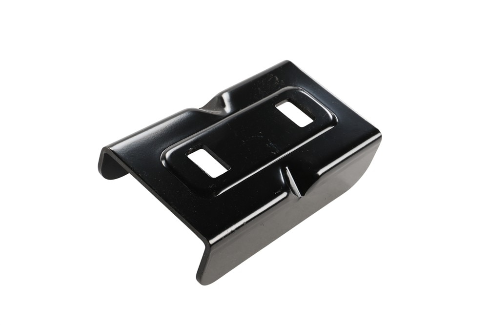 GM Genuine Parts Fuel Feed Front Pipe Shield