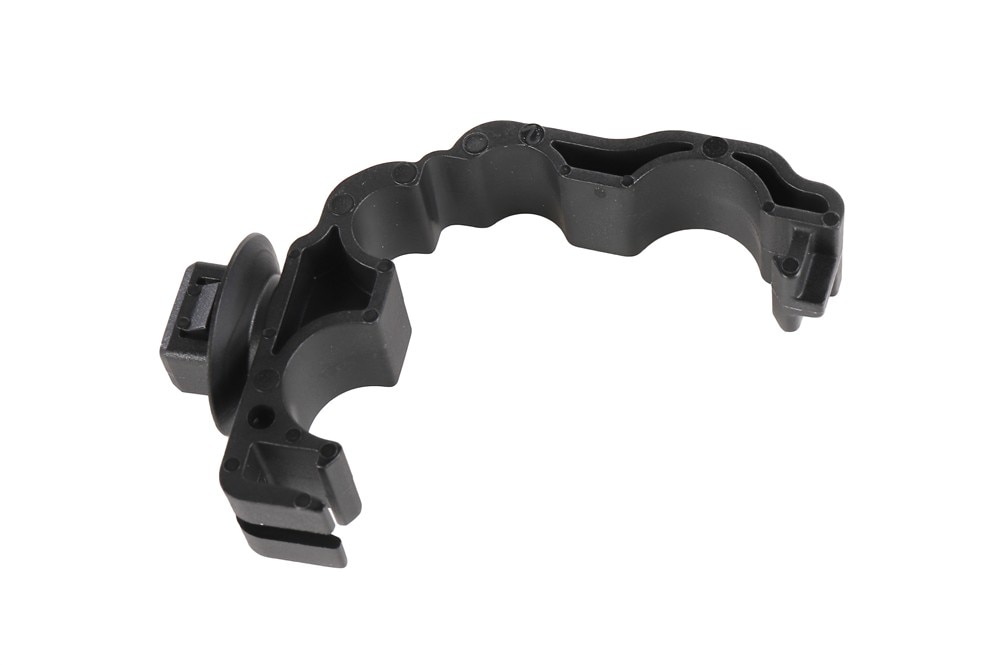 GM Genuine Parts Fuel Feed, Evaporative Emission, and Return Pipe Clip