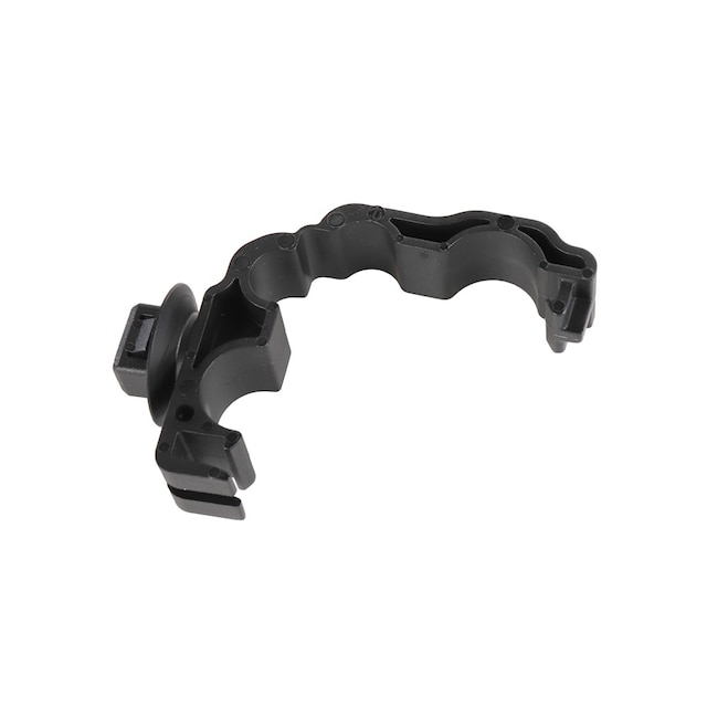 GM Genuine Parts Fuel Feed, Evaporative Emission, and Return Pipe Clip
