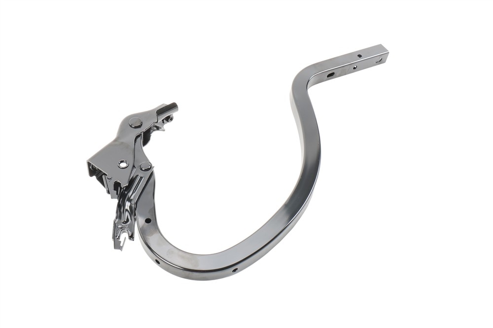 GM Genuine Parts Driver Side Rear Compartment Lid Hinge