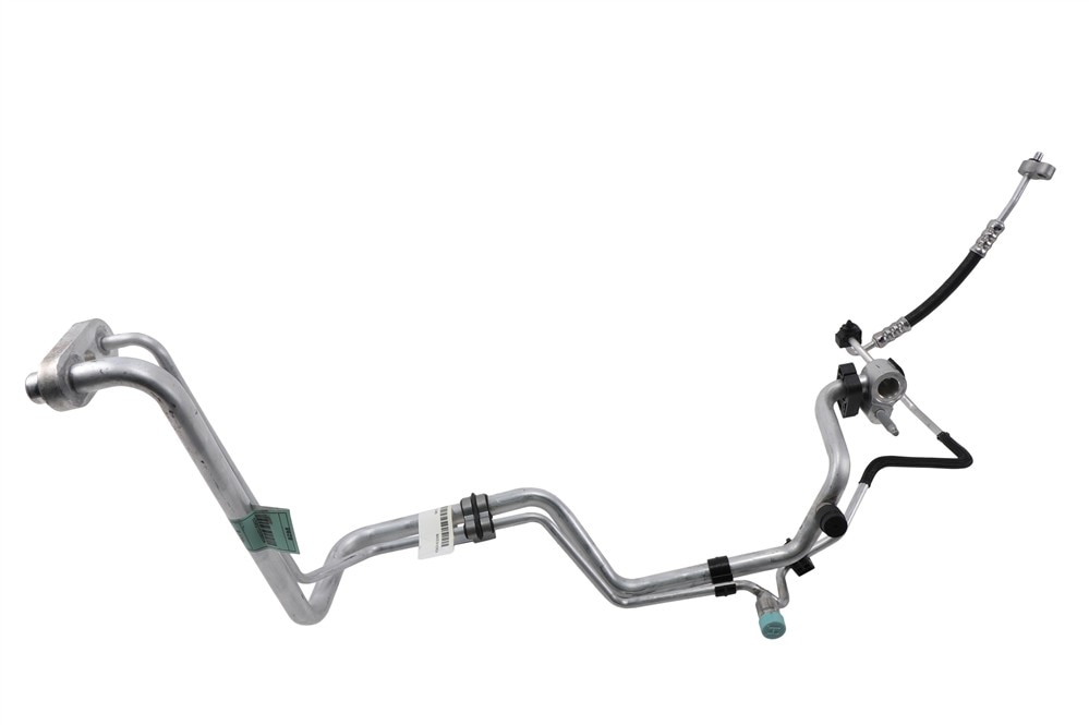 GM Genuine Parts Air Conditioning Evaporator Hose
