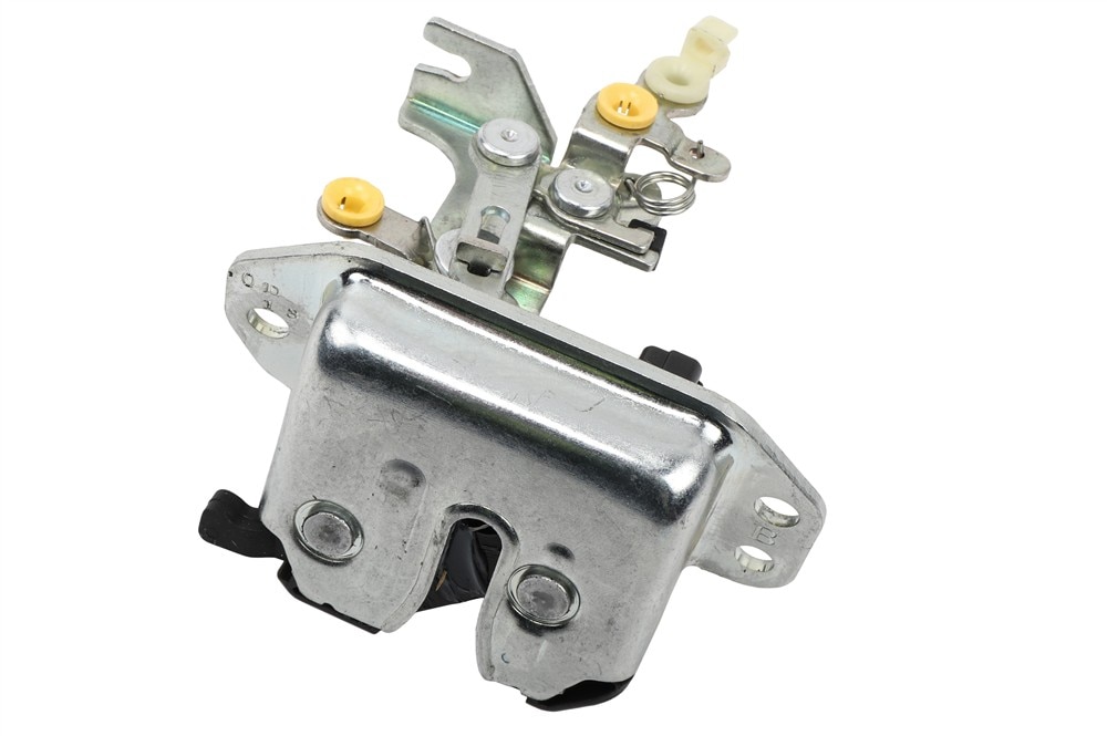 GM Genuine Parts Liftgate Latch