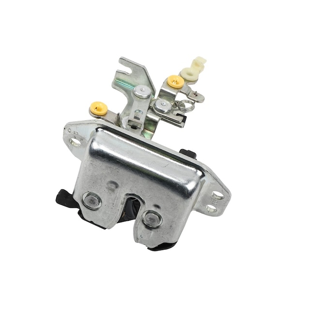GM Genuine Parts Liftgate Latch