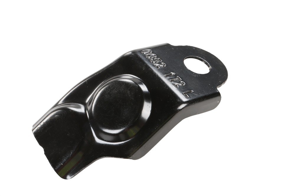 GM Genuine Parts Driver Side Body Side Front Fender Rear Upper Bracket