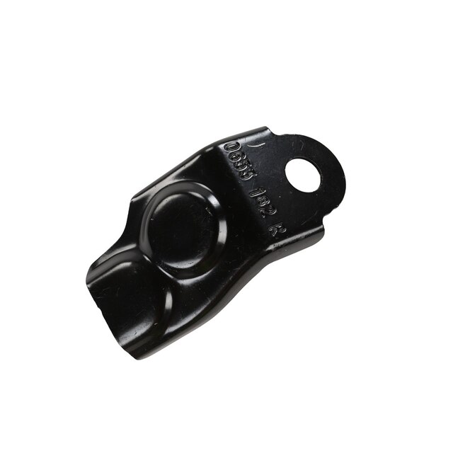 GM Genuine Parts Body Side Front Passenger Side Fender Rear Upper Bracket