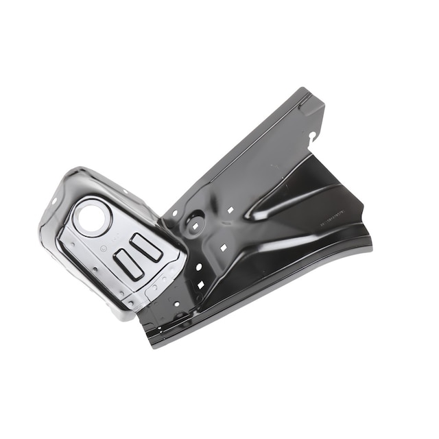 GM Genuine Parts Body Driver Side Tail Lamp Pocket