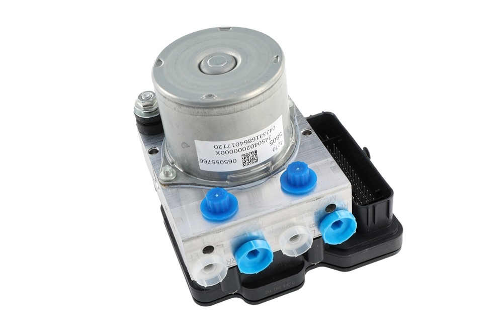 GM Genuine Parts Brake Pressure Modulator Valve (Programming Required)